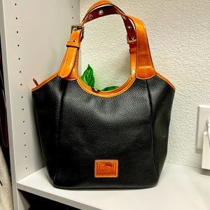 SOLD: Dooney & Bourke Handbag